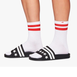 Socks and Slides