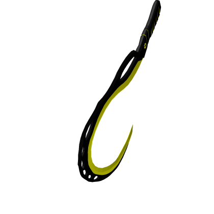 yellow sickle (left)