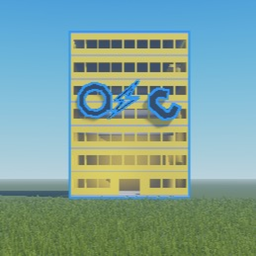 OLIVER CLUB HQ