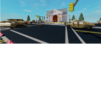 Military Raid Survival