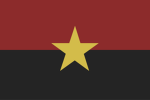 Movimento Popular de Libertação de Аngola