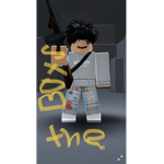 The boy vibe is lit