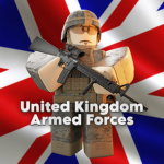 [UKAF] United Kingdom Armed Forces!
