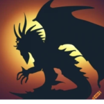 Strongest Battlegrounds: Deadly Dragon.