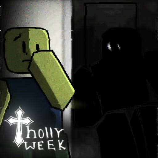  ✟ Demonic Week [Alpha] ✟ [GAMEMODES]