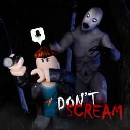 Don't Scream [HORROR] icon