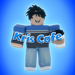[NEW] Kris Cafe