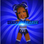 <3 Iceyy allstarz <3