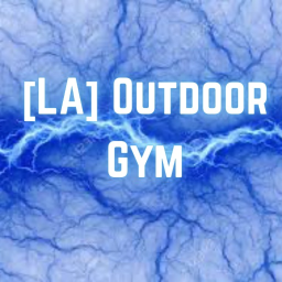 [LA] | Outdoor Gym