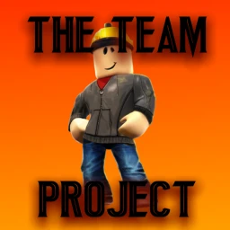 Team Project icon