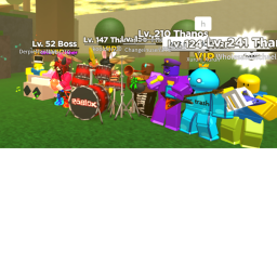 Gear battle arena