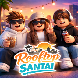 Rooftop Santai