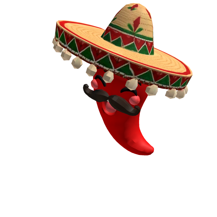 Sombrero Chili Companion