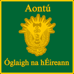 Irish Revolutionary Headquarters