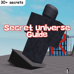 Secret Universe Guide