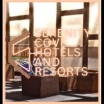 Serenity Cove Hotels and Resorts! [WIP]