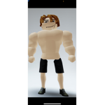 Shirtlessgang