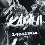 ぞ Kamui