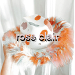 rose clair