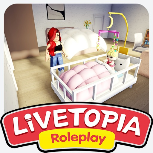 Livetopia RP