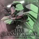Тhe Clonе Army