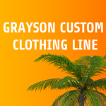 Gray's Custom Clothing