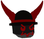 The silent Dragon