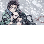 demon slayer:))