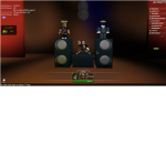 PARTY CLUB!!!!