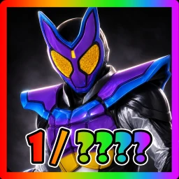 [🎲] Rider RNG icon