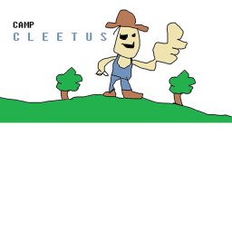 Albert Camping BACK WITH UPDATES