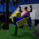 Survive Lovely Peaches in Forest