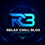 Relax Chill Blox Group Thumbnail