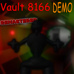 Vault 8166 Demo REMASTERED