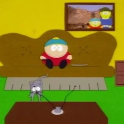 south park story icon