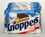 KNOPPER$