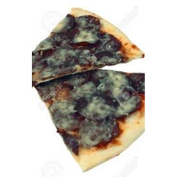 The Curse Of The Moldy Pizza