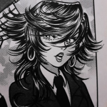 [ • luna’s • ]