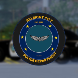 🔆 Belmont Police Academy