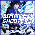 Wanted Shooters