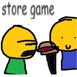 Store game icon