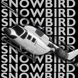 Viewported's Snowbird Testing Area icon