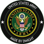|USM| United States Military 1960’s