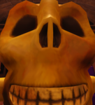GENESIS FE:UGC