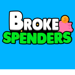 Broke Spenders [RELEASED]