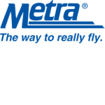 Metra.