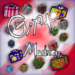 Gift Madness [BETA]