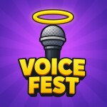 Voice Fest! [🔊VC]