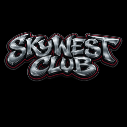 SKYWEST ROOFTOP
