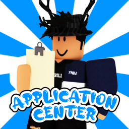 Application Center [HIRING]